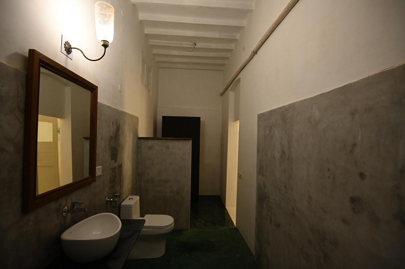La Cedille - French Heritage House Puducherry Zimmer foto