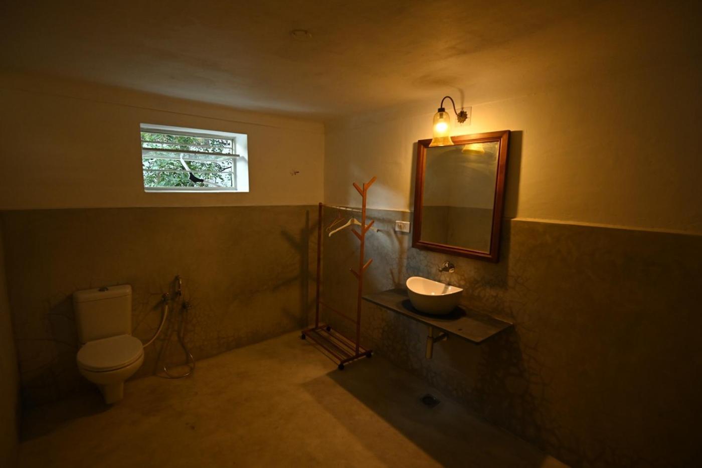 La Cedille - French Heritage House Puducherry Zimmer foto